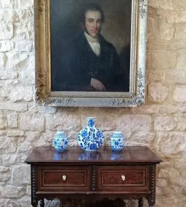 Chipping Campden House | Merriman Cottage
