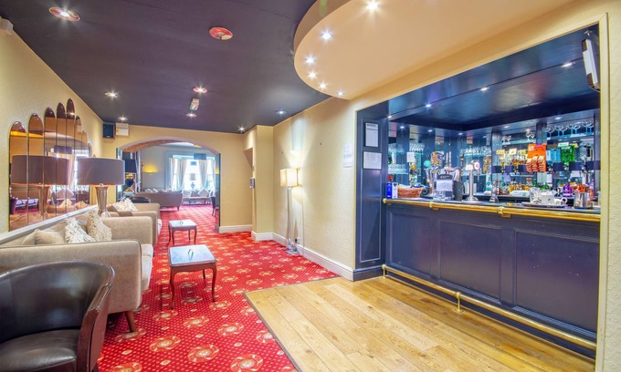 Llandudno Hotel | Merrion Hotel