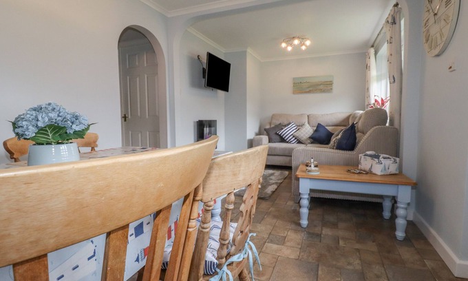 Liskeard Cottage | Merryfield Lodge