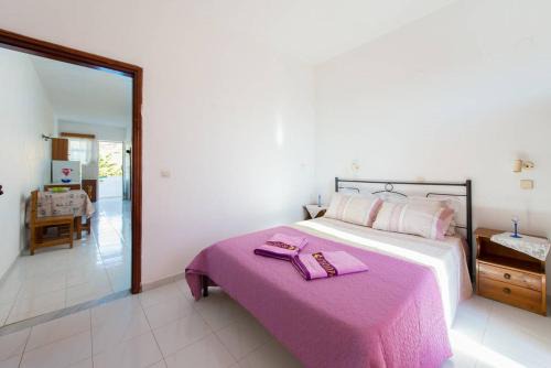 Kremasti Apartment | Merryland Studios & Apartments