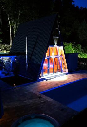 Mali Radic Villa | Mersin Resort 2