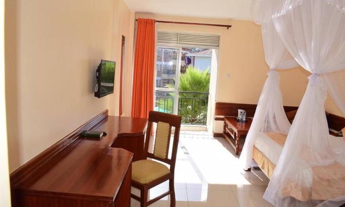 Meru Hotel | Meru Slopes Hotel