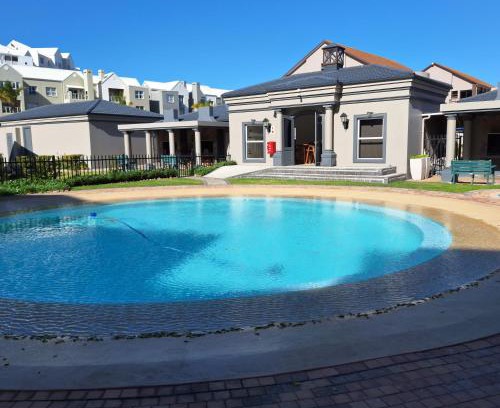 Mossel Bay Apartment | Merve's Place - Portobelo 48