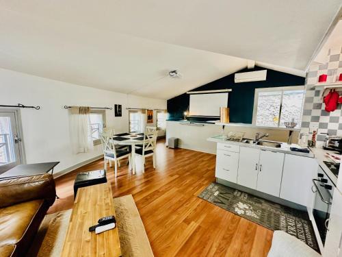 Grand Parc-Paul Doumer Apartment | Merveille du temple