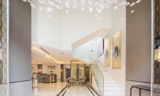 Jeddah Hotel | Merya Hotel
