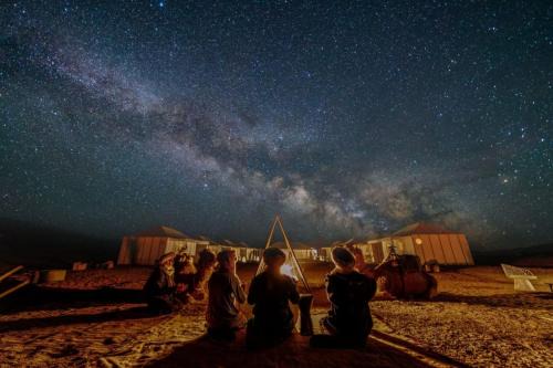 Taouz Other | Merzouga Luxury Tents - Glamping