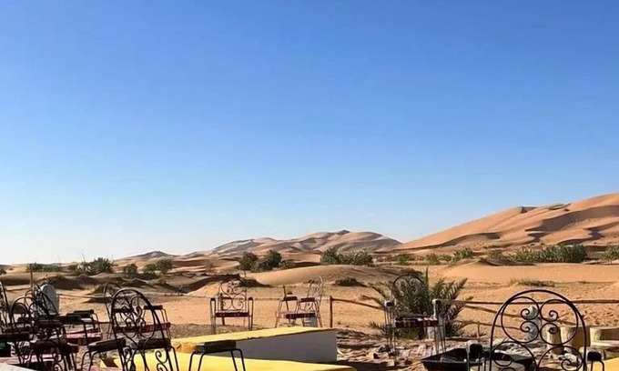 Rissani RV Rental | Merzouga