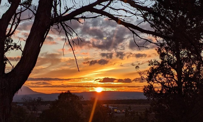 Cortez RV Rental | MESA VERDE NATIONAL PARK ONLY 10 MINUTES AWAY!