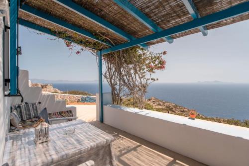 Donoussa House | Mesaria Home