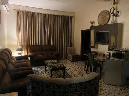 Madaba Apartment | Mesha Stele Private Hotel