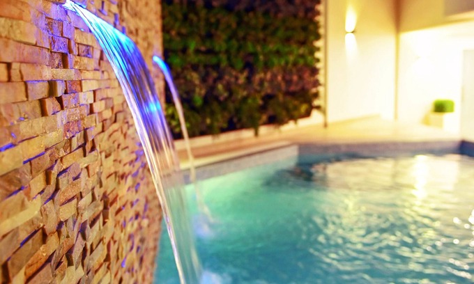 Al Hoora Hotel | Meshal Hotel & Spa