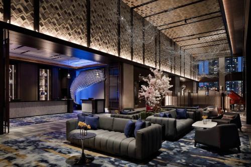 Kaigan Hotel | mesm Tokyo, Autograph Collection