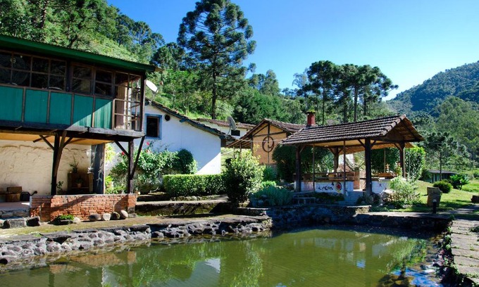 Nucleo Maua House | Meson Hotel