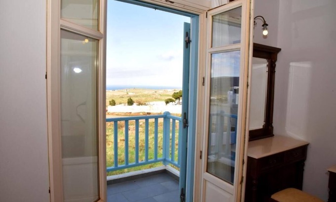 Kithnos Apartment | Messaria Hotel
