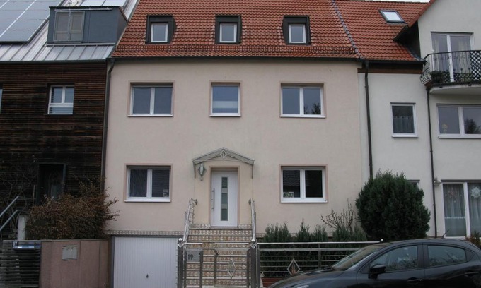Mitte Apartment | Messe-/Ferienwohnung
