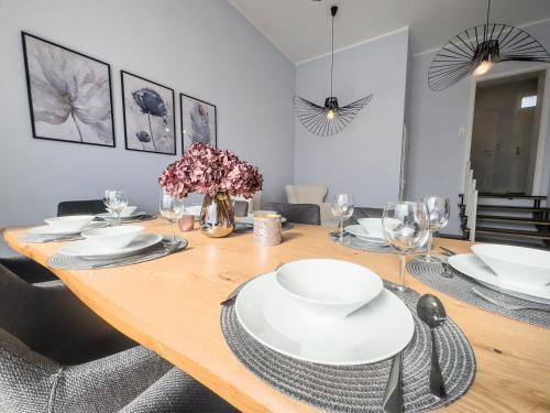 Doehren Apartment | Messenah für 8 Gäste mit Privateingang