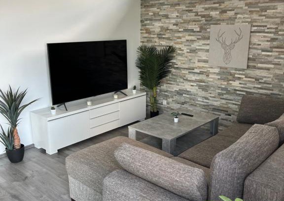 Lind Apartment | Messewohnung/Ferienwohnung