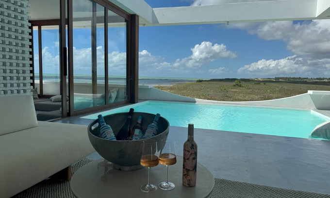 Sao Miguel de Touros Hotel | MESTIZO POUSADA