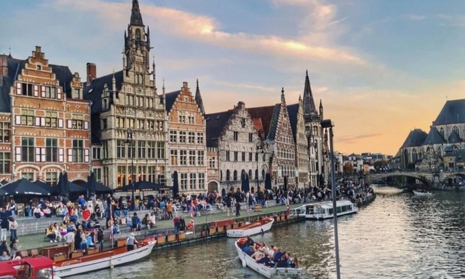 Brughuizeken House | Met deze gedeelde vakantie woningnligt alles voor je gezin binnen handbereik.