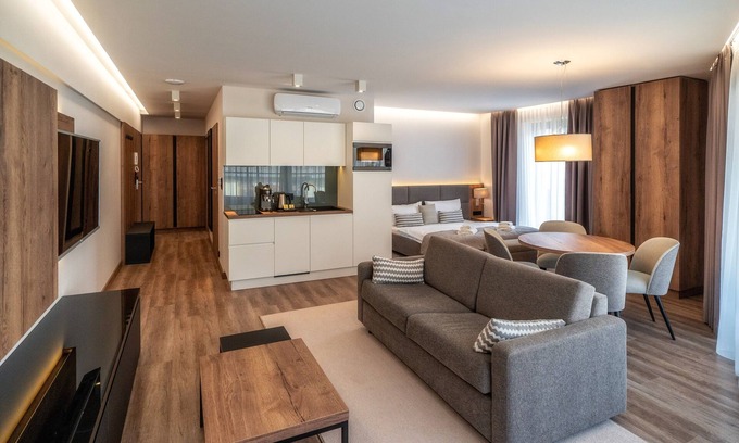 Szczyrk Apartment | Meta Apartments
