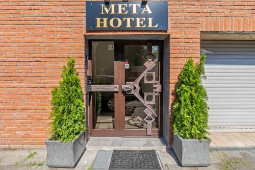 Bayenthal Hotel | Meta Hotel