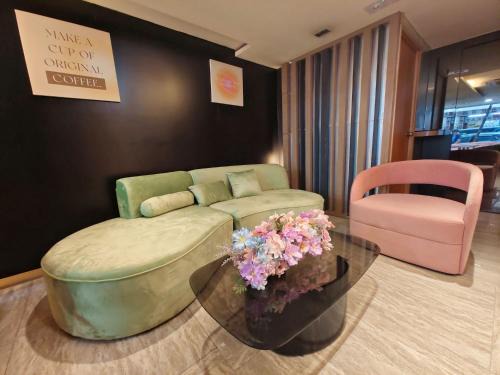 Mong Kok Hotel | Metacity MK 名廸旺角