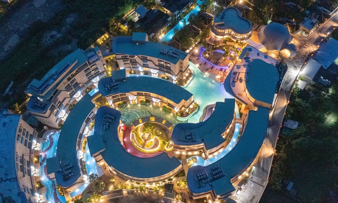 Kata Resort | Metadee Concept Hotel