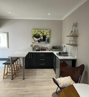 George Apartment | Metanoia Kingswood Golf Estate