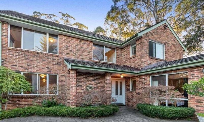 Castle Hill House | MetaWise Cozy Family Room2 in Shared Home Free Parking