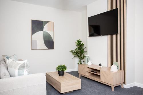 Consett House | Metcalfe Haven Supurb Location Wi-fi Parking