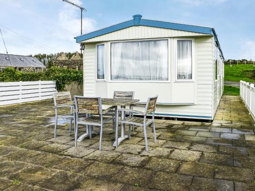 Garn Fadryn House | Methlem