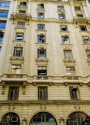 Republica Apartment | Metrô República SP Apartamento