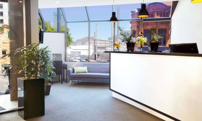 Darling Harbour Apartment | Metro Apartments on Darling Harbour - Sydney