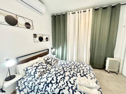 Prosperidad Apartment | Metro Avenida de América 01