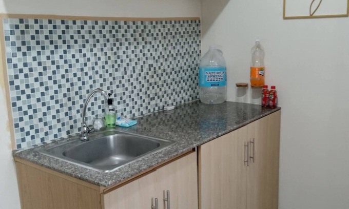 Don Bosco Apartment | Metro Home Staycation