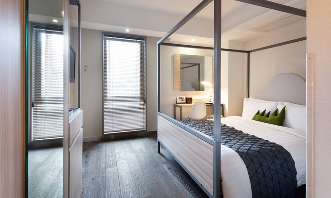 Myeongdong Hotel | Metro Hotel