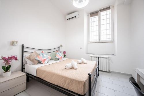 San Giovanni House | Metro Lodi I 1 min San Giovanni