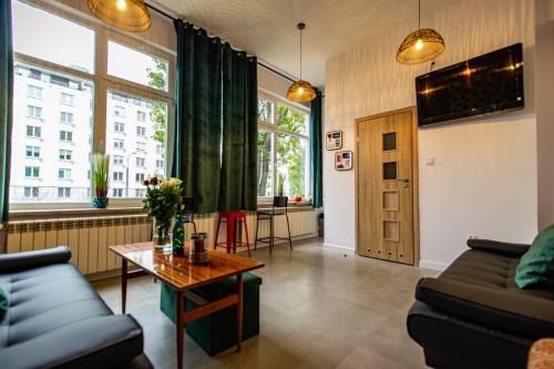 Zoliborz Apartment | Metro Marymont Comfy Apartment