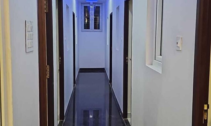 Central Chennai Hotel | Metro Residency.com