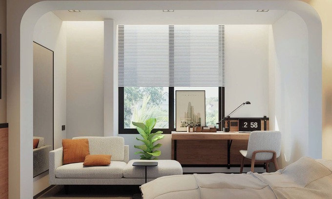 Bui Thi Xuan Hotel | Metrolux City Contemporary Hotel