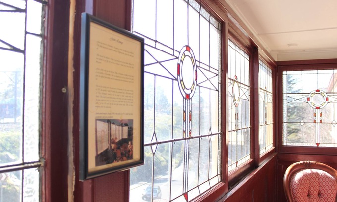Katoomba Bed & Breakfast | Metropole Katoomba