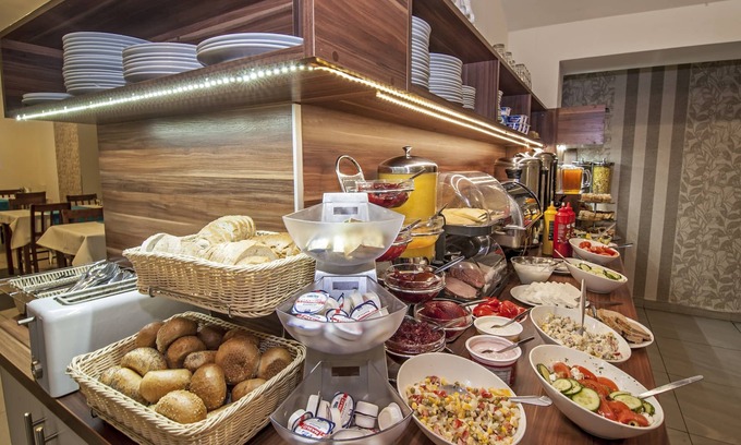 Wesoła Zachod Hotel | Metropolitan Apartments