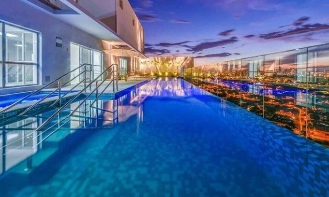 Goiania Condo | Metropolitan Sidney