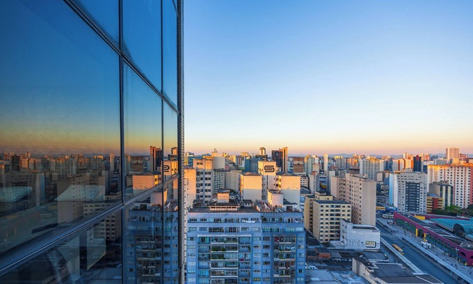 Matriz Apartment | Metropolitan Flats