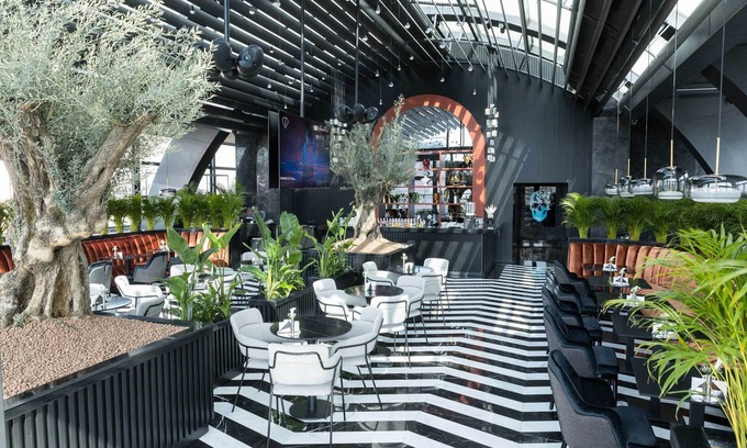 Ankara Hotel | Metropolitan Hotels Ankara