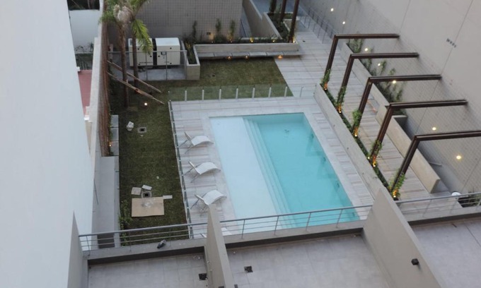 Colegiales Apartment | Metropolitan Lacroze
