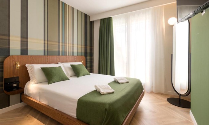Ancona Apartment | Metropolitan Suites