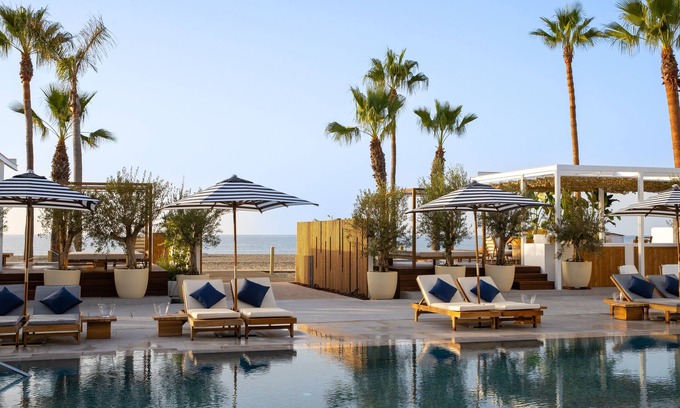 New Golden Mile Hotel | METT Marbella Estepona