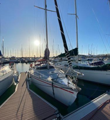 Deauville Boat Rental | Mettre les voiles à Deauville