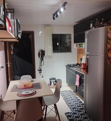 Florianopolis Apartment | Meu cantinho
